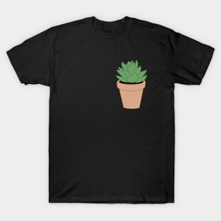 Succulent T-Shirt